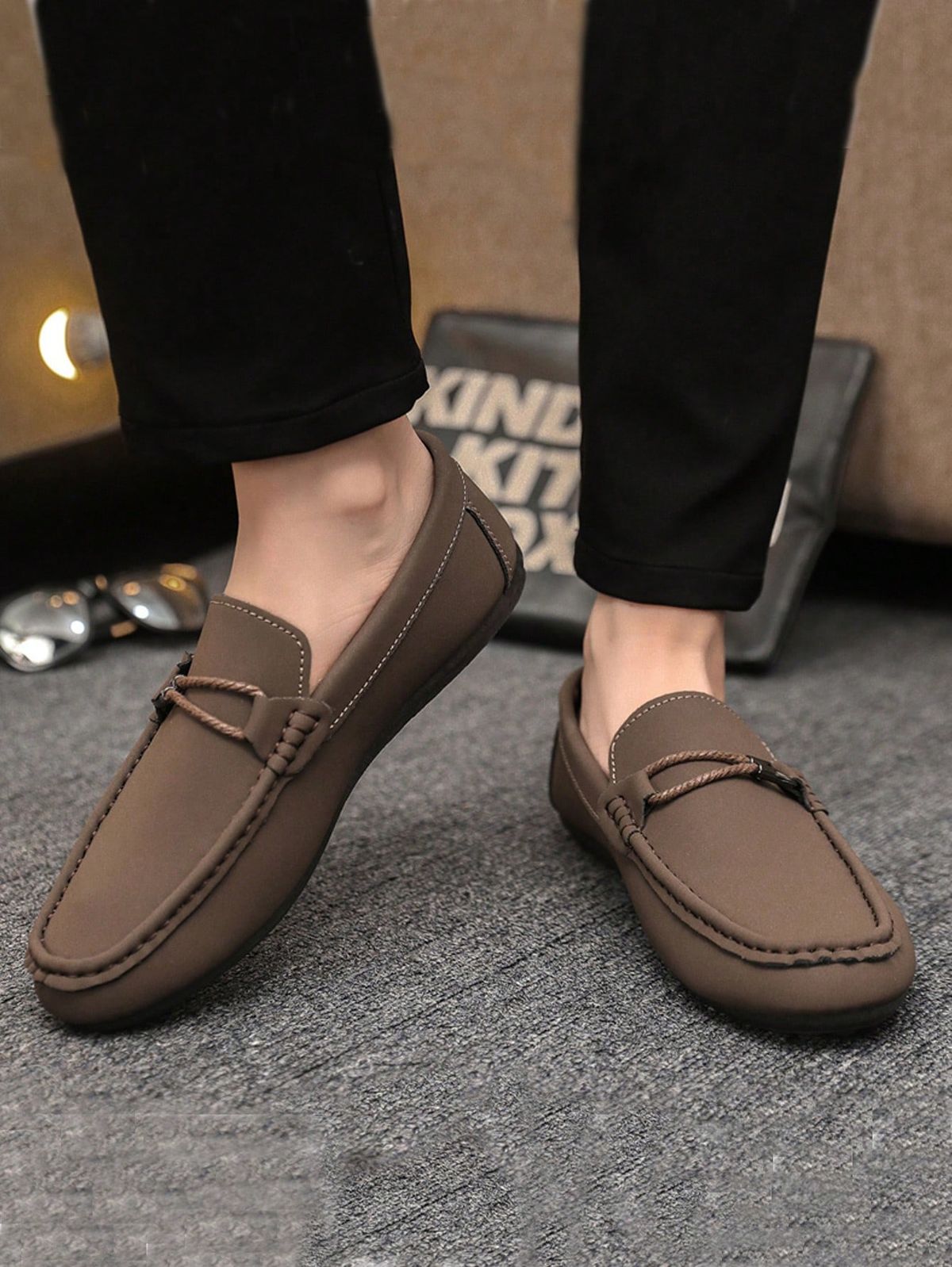 Chaussures pour hommes