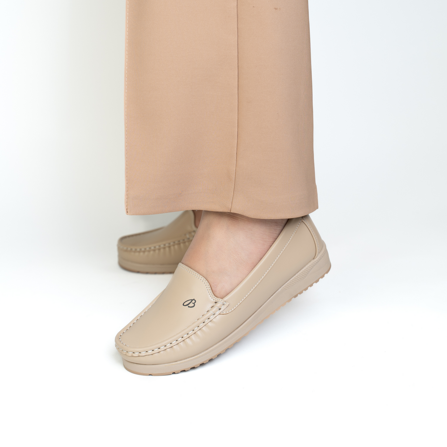 mocassin femmes couleurs