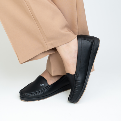 mocassin femmes couleurs